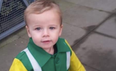 Toddler injured in Cork hit-and-run diagnosed with brain injury
