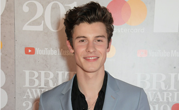 Shawn Mendes has been called the ‘Prince of Pop’ – and Justin Bieber is NOT happy