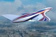 Spaceplane that could fly London to New York in less than an hour has breakthrough
