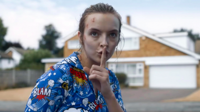 Better mark the calendars, Killing Eve has been renewed for season three