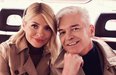 Holly Willoughby reveals the one thing you’ll never hear her talk about