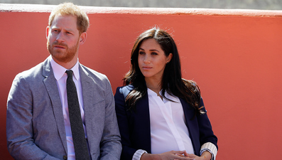 Prince Harry and Meghan Markle will aim to keep baby Sussex out of the spotlight