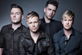 Didn’t get Westlife tickets? Well they’ll be screening a Croke Park gig live in cinemas