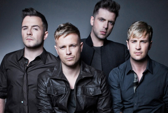 Didn’t get Westlife tickets? Well they’ll be screening a Croke Park gig live in cinemas