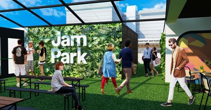 The Wright Venue is set to reopen as ‘adult playground’ Jam Park this May