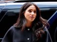 Meghan Markle “saddened” by bullying claims by former assistants