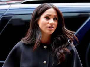 Meghan Markle “saddened” by bullying claims by former assistants