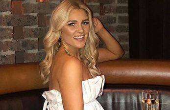 Irish owned Crave Closet is coming to Topshop and we’re only delighted