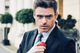 Richard Madden speaks out against ‘unrealistic’ body standards for men