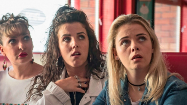 derry girls