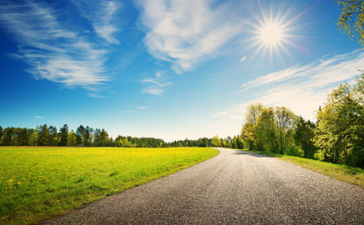 Met Éireann say the weather today will be absolutely class with ‘sunny spells’