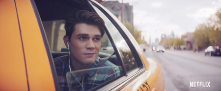The trailer for Netflix’s new rom-com The Last Summer is finally here