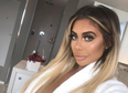 Chloe Ferry accused of ‘blackface’ in snaps of her dramatic new look
