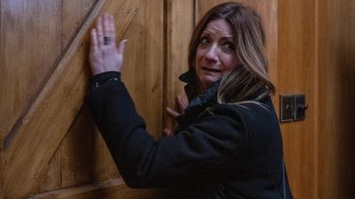 Emmerdale fans reckon they have figured out who Harriet Finch’s stalker is