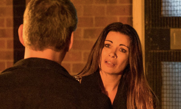 Carla’s stalker to be found out in tonight’s episode of Coronation Street