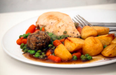 You will actually not believe what the most popular Easter Sunday dinner is