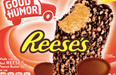 Reese’s stick ice creams exist and we’ve never felt love like this before