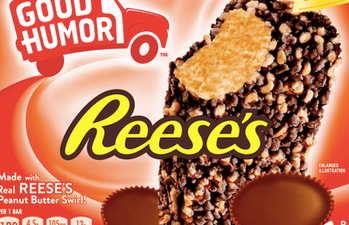 Reese’s stick ice creams exist and we’ve never felt love like this before