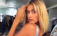 Hailey Baldwin just changed her hair colour again – and we’re not sure about it