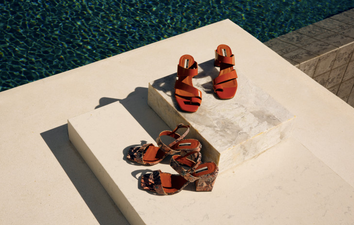 Topshop launches a range of vegan shoes and prices start at €57