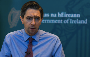 Simon Harris says he stands by decision to offer free smear tests following scandal