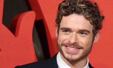 7 things you need to know about the thirst trap that is Richard Madden