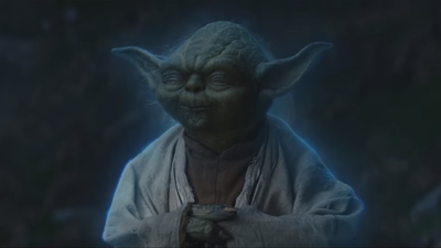 Attention Star Wars fans: there’s a new festival in Ireland dedicated to all things Star Wars