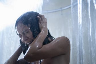 Netflix’s new horror series Chambers has dropped and that’s our Friday night sorted