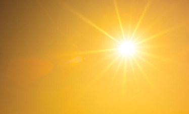 Whip out the sunnies because Met Éireann say today will be glorious