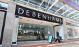 Irish shoppers urged to use their Debenhams’ gift cards as soon as possible