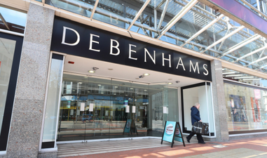 Irish shoppers urged to use their Debenhams’ gift cards as soon as possible