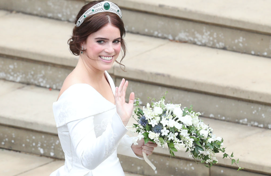 Princess Eugenie