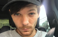 One Direction’s Louis Tomlinson talks about dealing with grief in emotional interview
