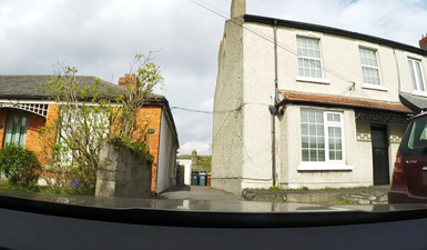 Dad who lost daughter to cancer sets up respite home for parents of other sufferers