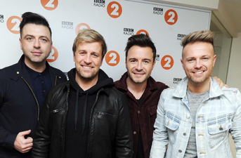 Westlife announce title and release date of new album and September can’t come soon enough