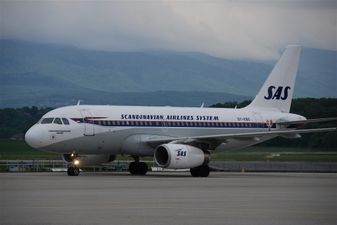 A flight bound for one city accidentally landed in the wrong city… again