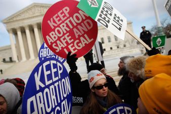 Ohio bans abortion after six weeks gestation following foetal heartbeat bill