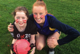 Tipperary footballer Aishling Moloney shares the key inspiration behind her game