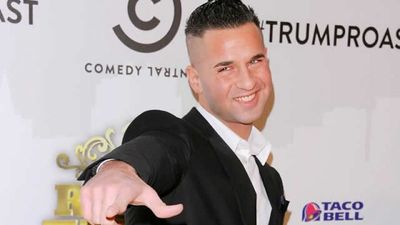 We are howling at who Mike ‘The Situation’ Sorrentino is friends with in prison