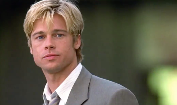 meet joe black