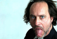 Stand-up comedian Ian Cognito dies on stage after ‘heart attack’