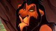The internet is angry about the way Scar looks in the Lion King remake