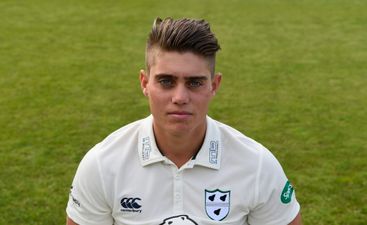 Cricketer Alex Hepburn found guilty of rape after WhatsApp ‘sexual conquest game’