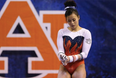 Gymnast who broke both legs during routine asks people to ‘please stop’ sharing injury footage