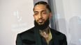 One person killed at funeral proceedings for rapper Nipsey Hussle