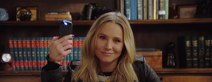 The first trailer for the Veronica Mars revival is finally here