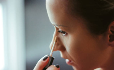 The handy concealer hack that will help you fake a full night’s sleep