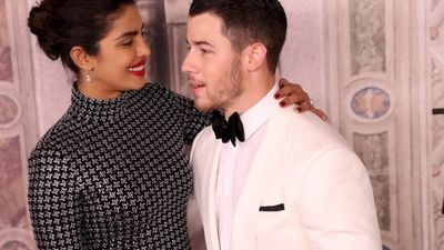 Why Priyanka Chopra ‘didn’t think’ she would marry Nick Jonas