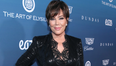 Kris Jenner reveals how much her family charges for sponsored posts