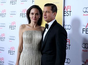 Brad Pitt and Angelina Jolie are ‘officially single’ again